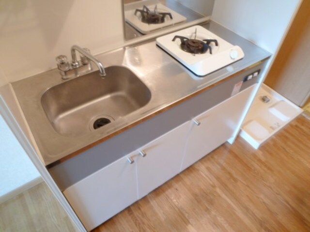 グリーンヒルズKの物件内観写真