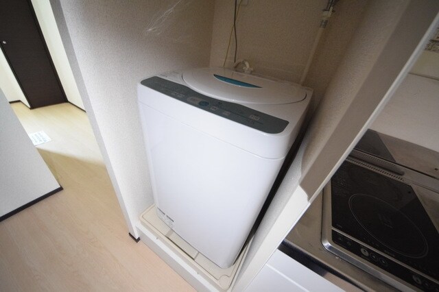 レオネクストムーンハウスの物件内観写真