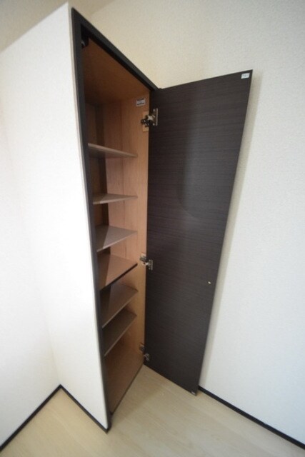 レオネクストムーンハウスの物件内観写真