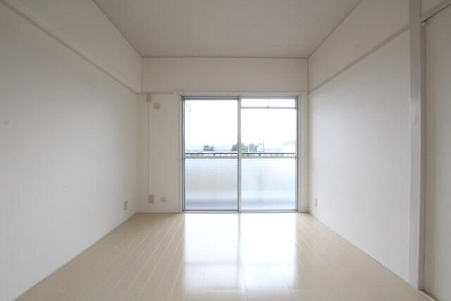 CASA MG-1の物件内観写真