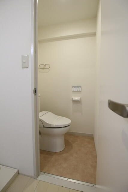 CASA MG-1の物件内観写真