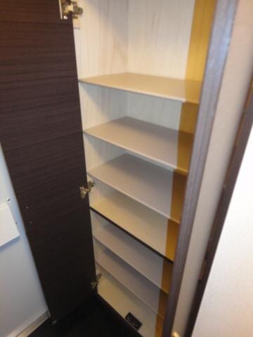 レオネクストジゴジ3の物件内観写真