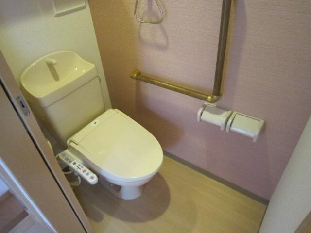 e-フォレストの物件内観写真