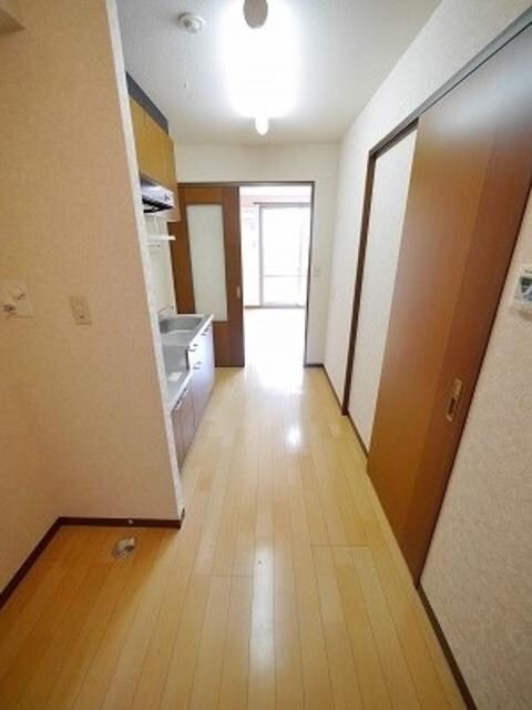 ディアコートの物件内観写真