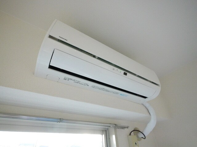 グランドール井上の物件内観写真