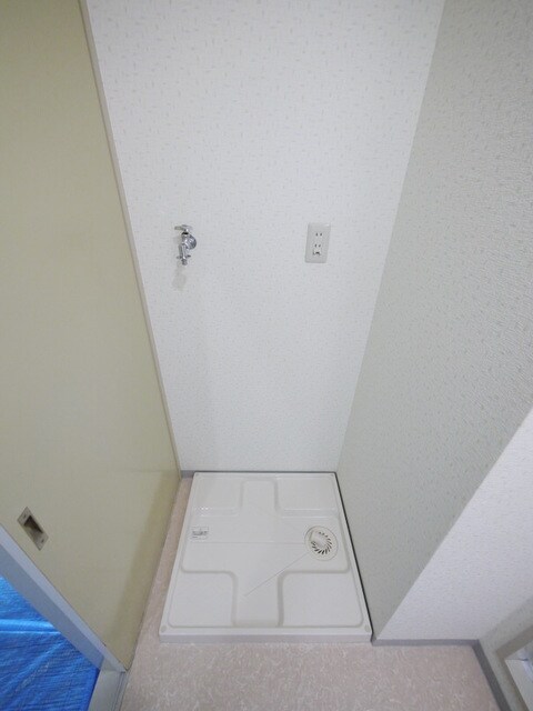 グランドール井上の物件内観写真