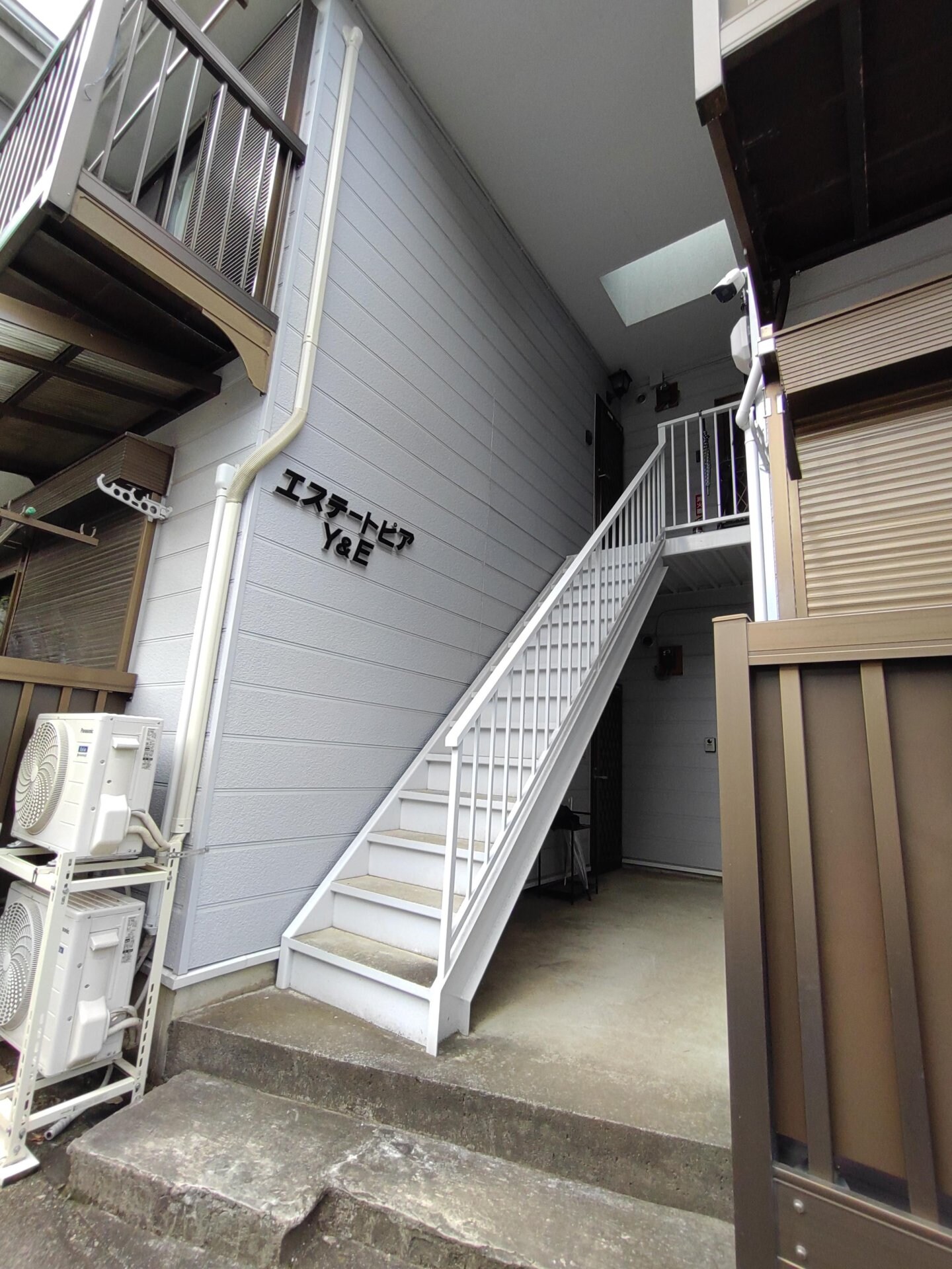 エステートピアY&Eの物件内観写真