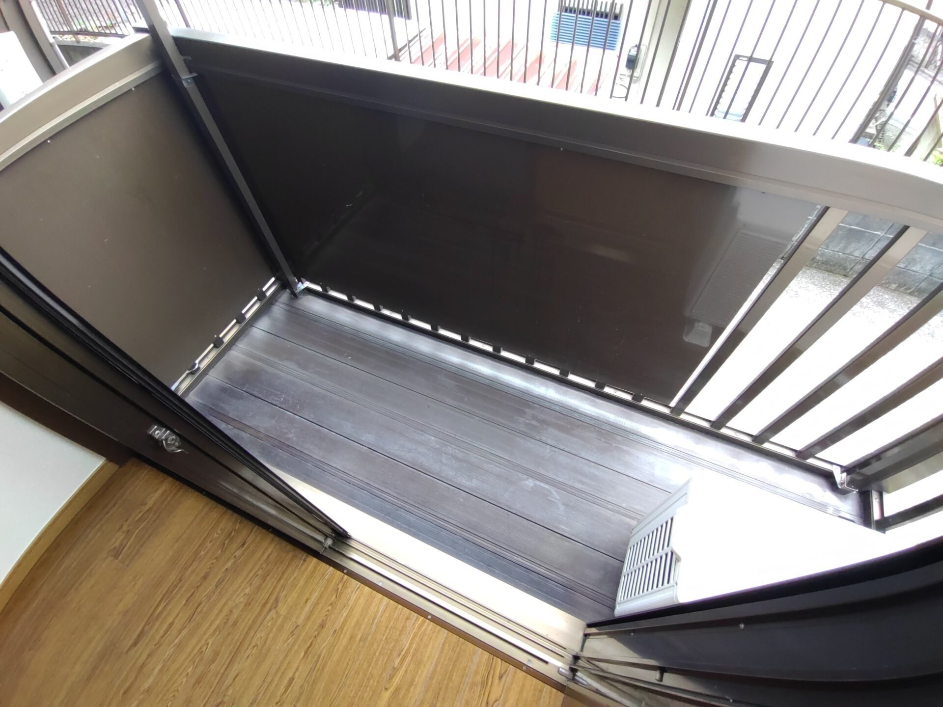 エステートピアY&Eの物件内観写真