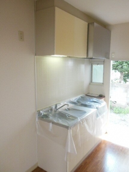 シャンポール・トヨの物件内観写真