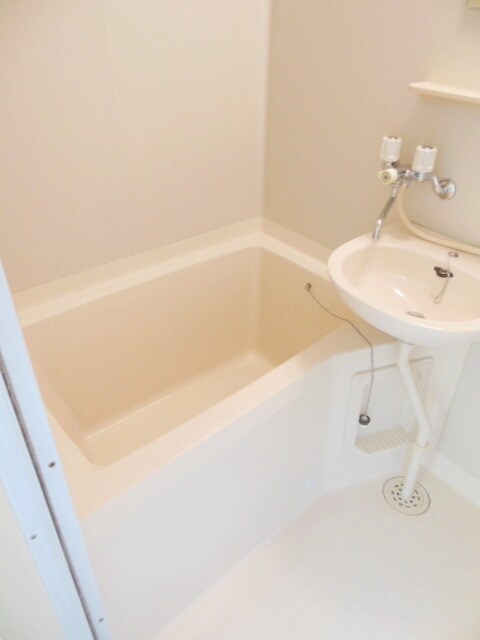 シャンポール・トヨの物件内観写真