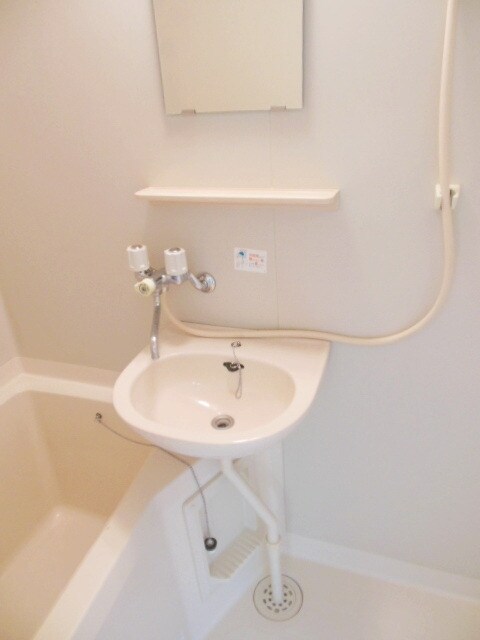 シャンポール・トヨの物件内観写真