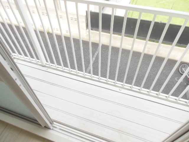 シャンポール・トヨの物件内観写真