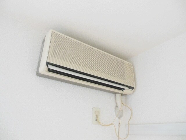 シャンポール・トヨの物件内観写真