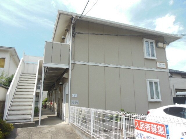 シャンポール・トヨの物件内観写真