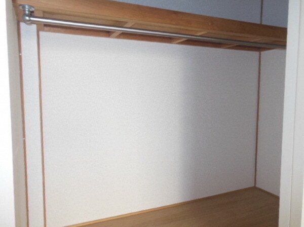 シャンポール・トヨの物件内観写真