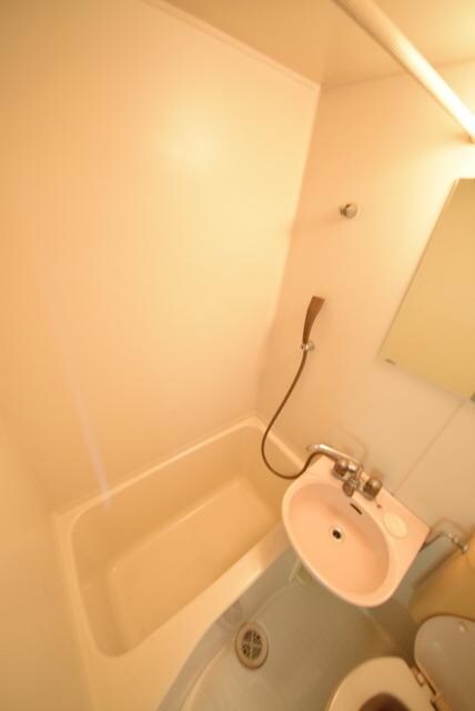 エステートピア黒沢の物件内観写真