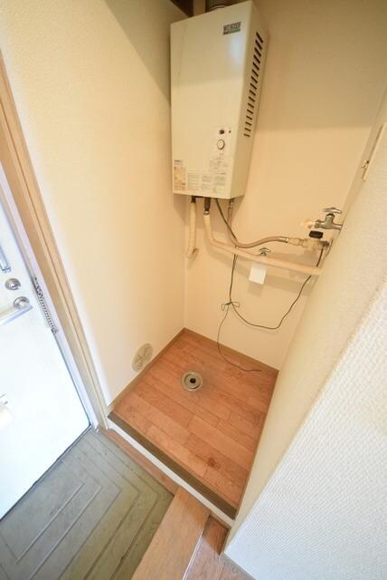 エステートピア黒沢の物件内観写真