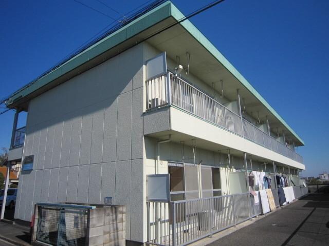 ビュー花ノ丘の物件内観写真