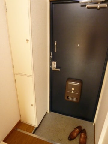 エスポワール百草園10715456の物件内観写真