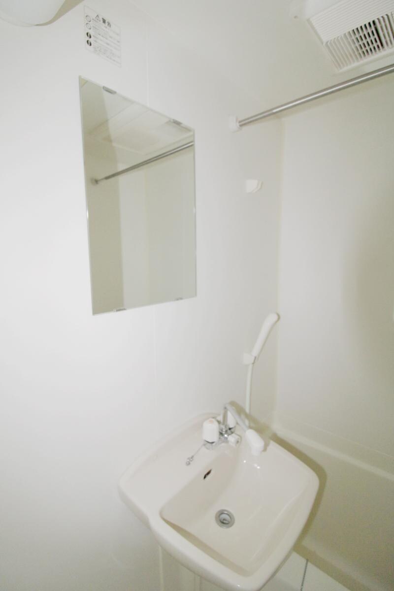 レオパレスTAKAKURAの物件内観写真