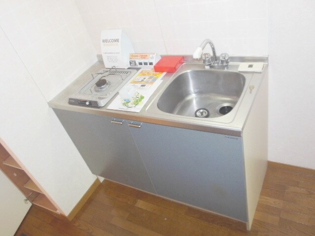 エンドレスの物件内観写真