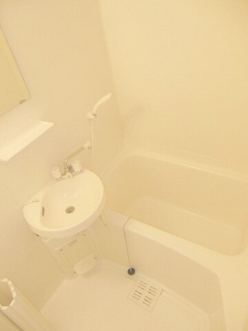 エンドレスの物件内観写真