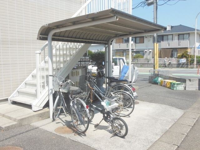 エンドレスの物件内観写真