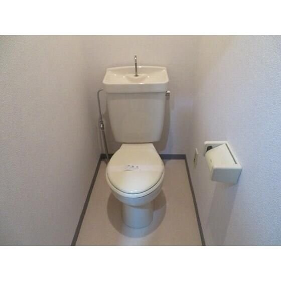 グローイングシティー大和田の物件内観写真