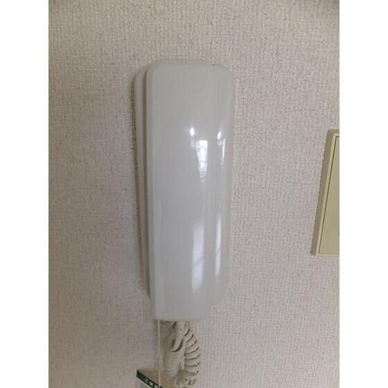 グローイングシティー大和田の物件内観写真