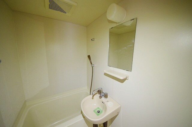 ジュネパレス相模原第3の物件内観写真