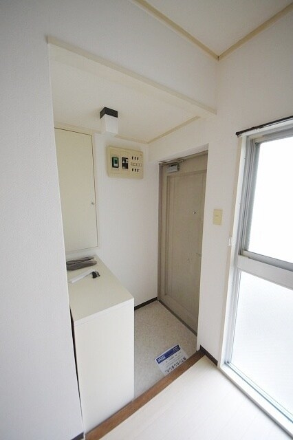 ジュネパレス相模原第3の物件内観写真