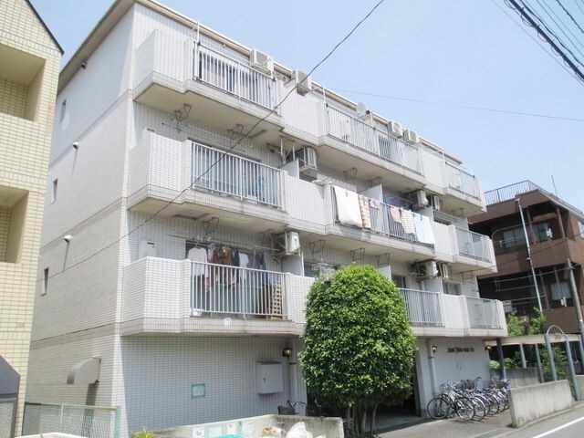 ジュネパレス相模原第3の物件内観写真