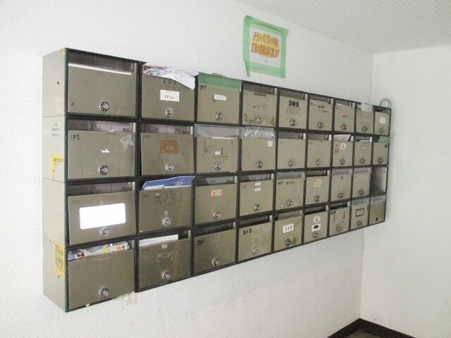 ジュネパレス相模原第3の物件内観写真