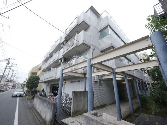 ジュネパレス相模原第3の物件内観写真