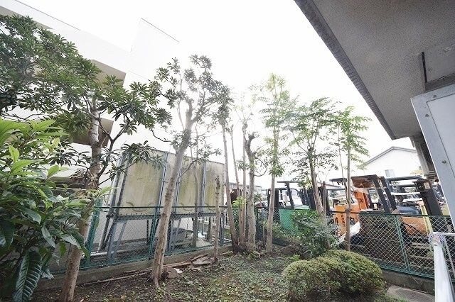 ジュネパレス相模原第3の物件内観写真