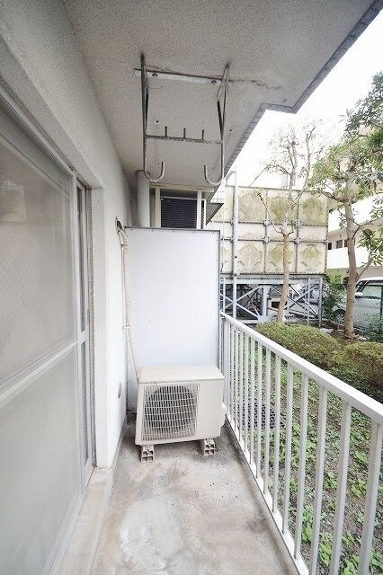 ジュネパレス相模原第3の物件内観写真