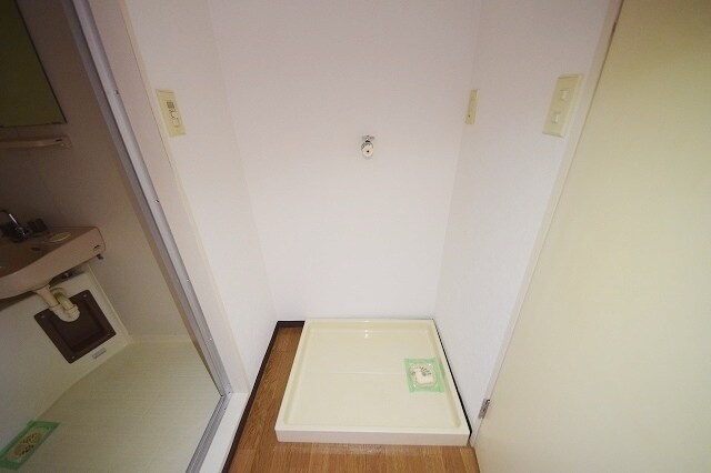 ジュネパレス相模原第3の物件内観写真