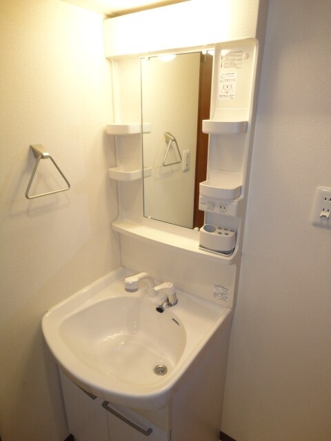 ファミールメゾンの物件内観写真