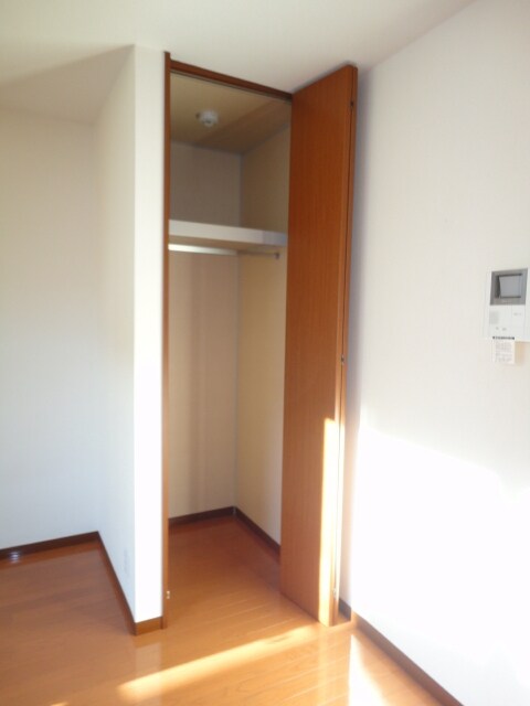 ファミールメゾンの物件内観写真