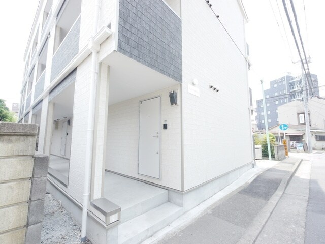 フォンス相模原の物件内観写真