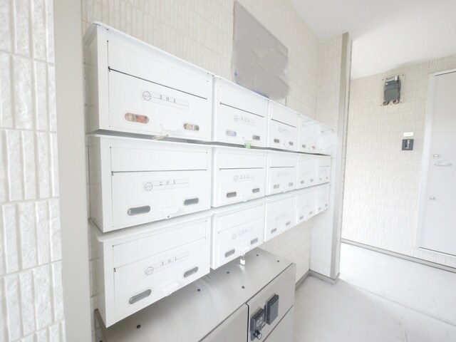 フォンス相模原の物件内観写真