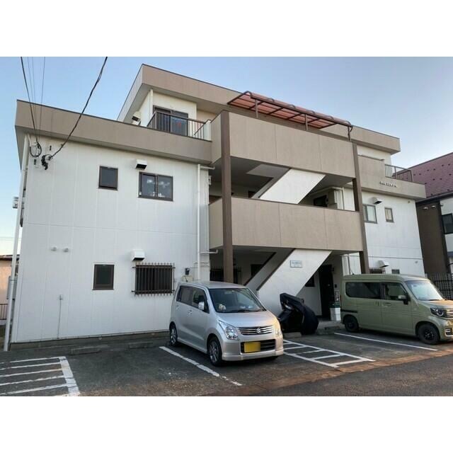 ハイムエスポワールの物件内観写真