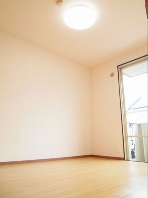 グリーンハイツの物件内観写真