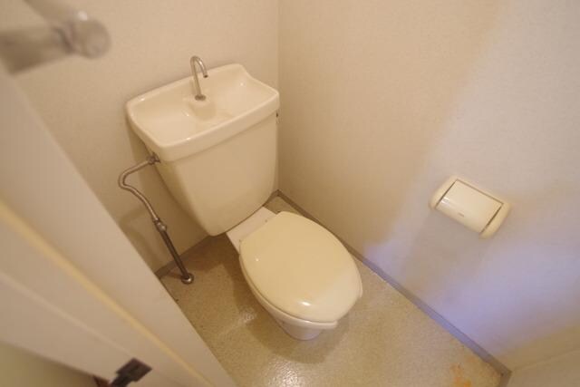 メゾンヴェールIIの物件内観写真