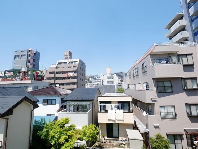 インパレスの物件内観写真