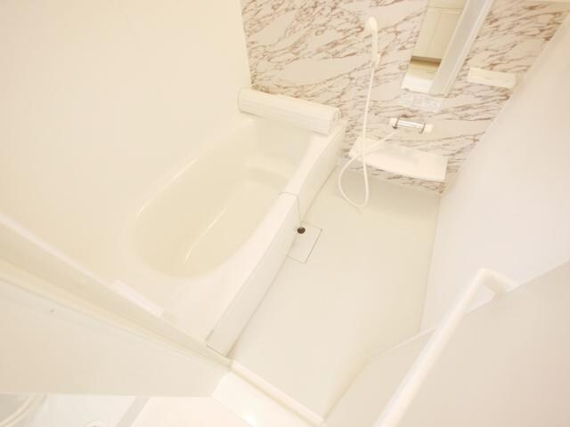 アムールの物件内観写真