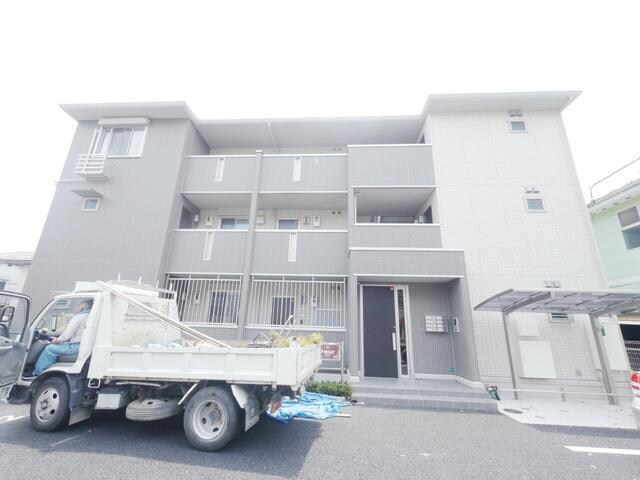 アムールの物件内観写真