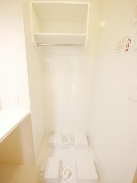 アムールの物件内観写真