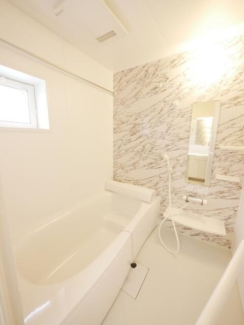 アムールの物件内観写真