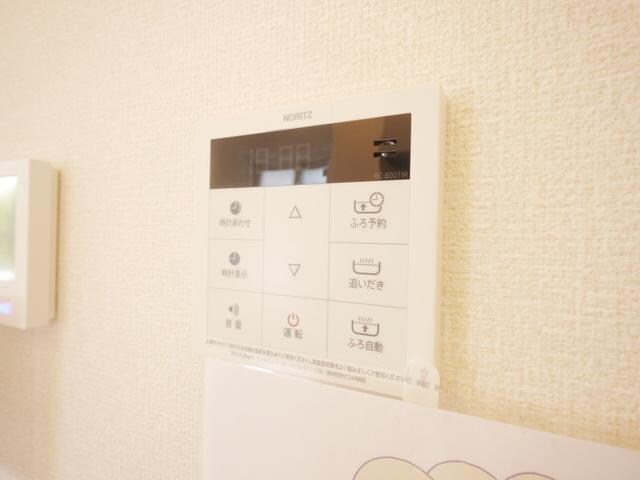 アムールの物件内観写真